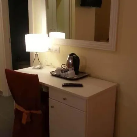 Hotell Capodichino International