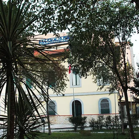 Hotel Capodichino International