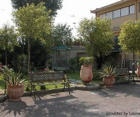 Hotell Capodichino International