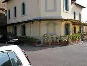Hotel Capodichino International Neapol