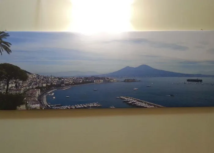 Capodichino International 호텔 4*